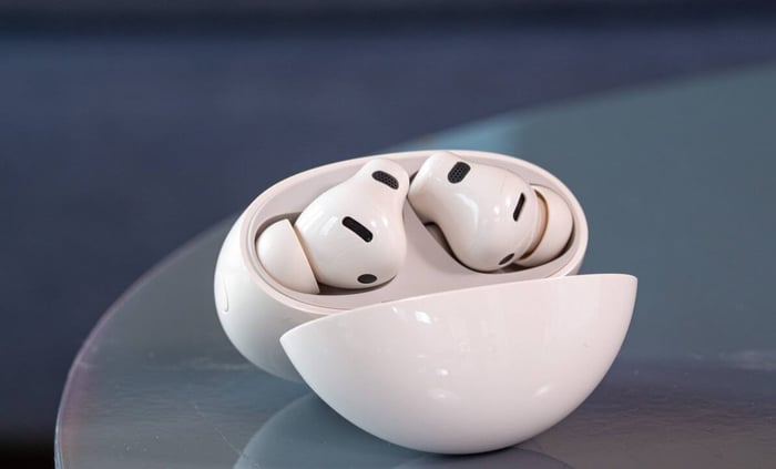 Huawei FreeBuds 7i Battery and Charging