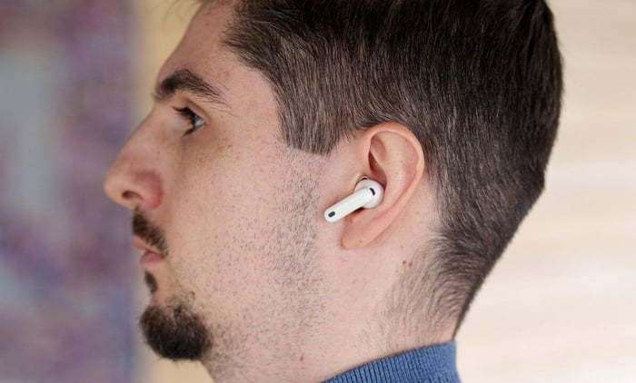 Huawei FreeBuds 7i in Ear Fit