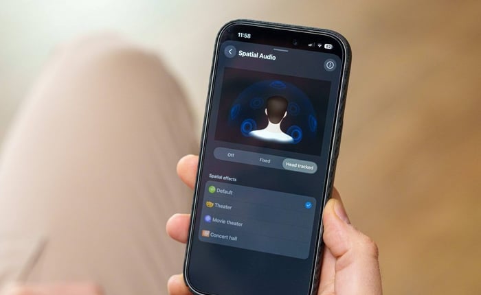 Huawei FreeBuds 7i Sound Modes