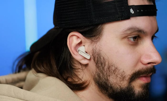 FreeBuds Pro 5 ANC feature