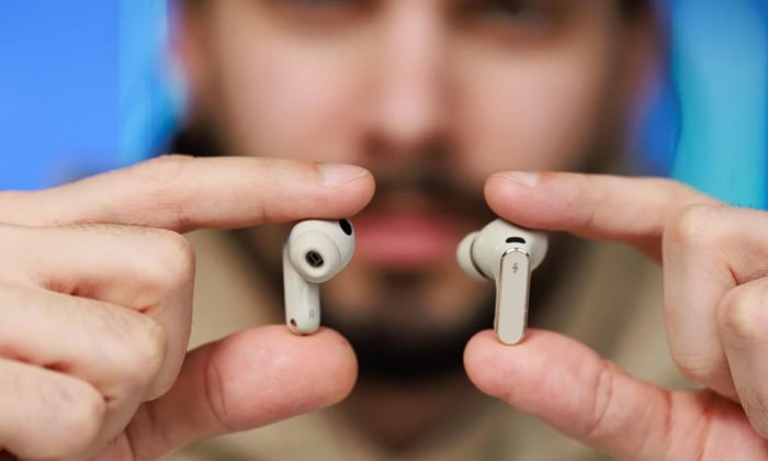 Final look FreeBuds Pro 5