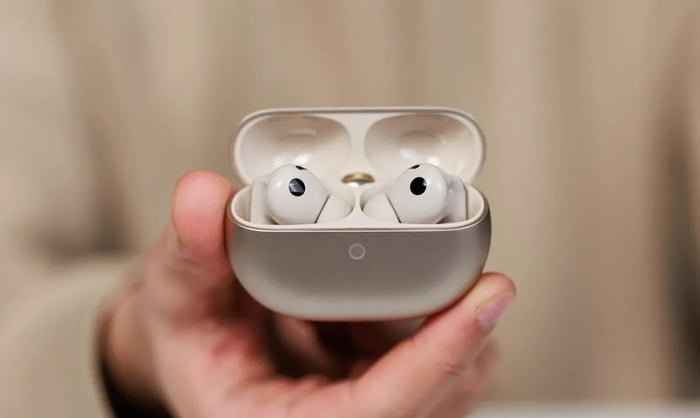 FreeBuds Pro 5 battery life