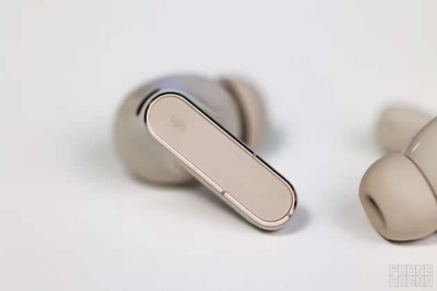 Multiple angles of Huawei FreeBuds Pro 5