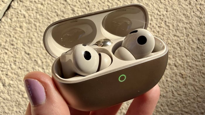 Value-packed earbuds at a competitive price