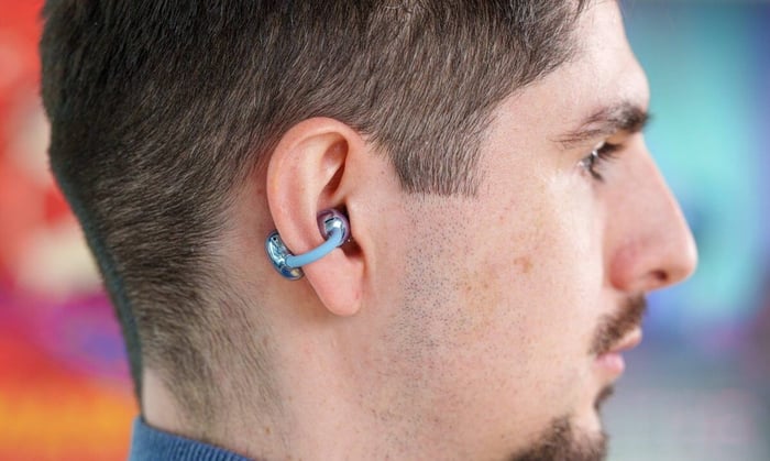 Visual of FreeClip 2 sound drivers and audio setup