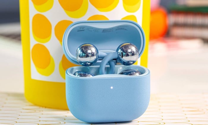 Huawei FreeClip 2 earbuds — best open-fit wireless earbuds