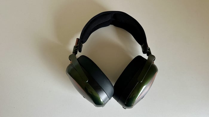 Conclusion image of Meze Audio Strada