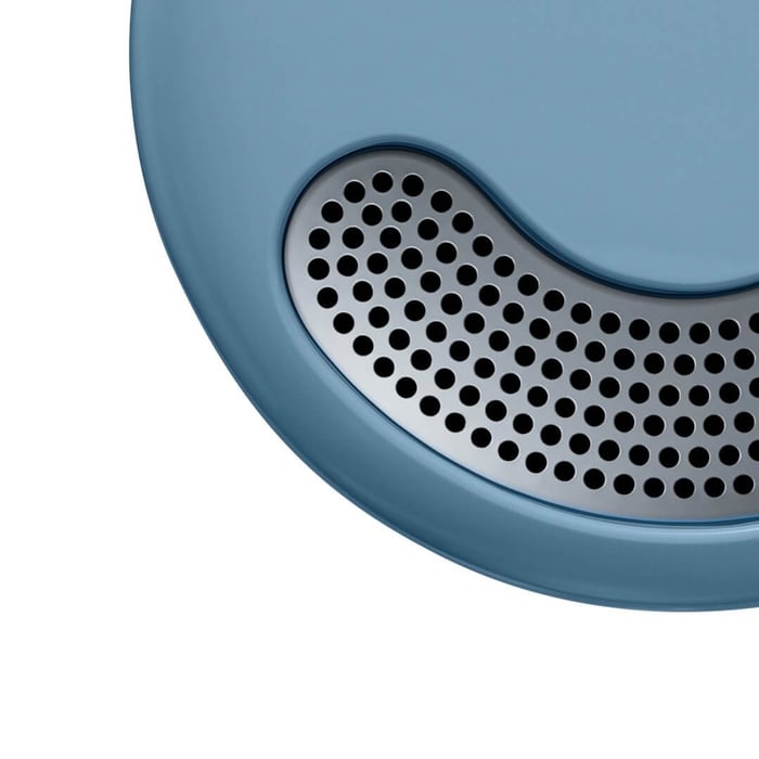 Nothing Ear (open) headphones in new blue color