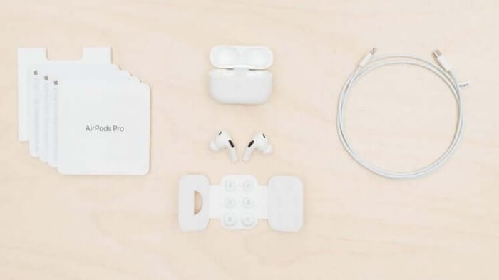 Apple AirPods Pro 2nd Generation