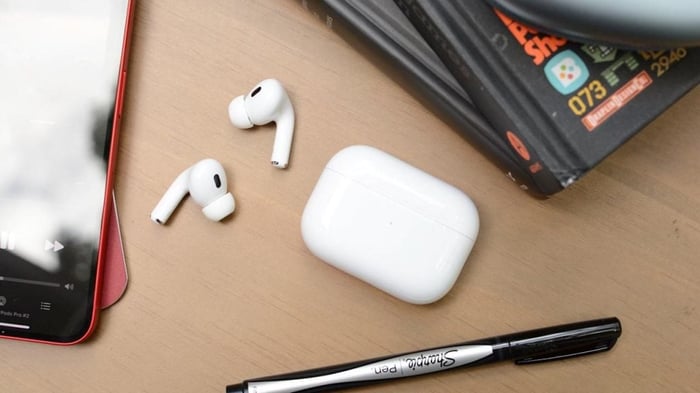 Apple AirPods Pro 2nd Gen