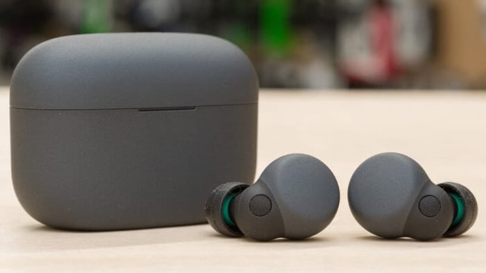 Sony LinkBuds S Truly Wireless
