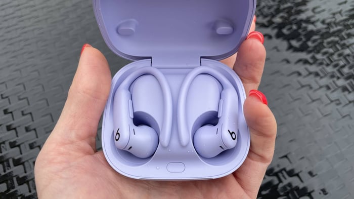 Beats PowerBeats Pro 2 Endurance Headphones