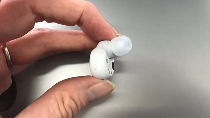 Sony LinkBuds S earbuds