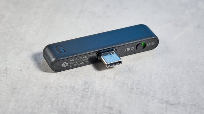 Multipoint connectivity feature