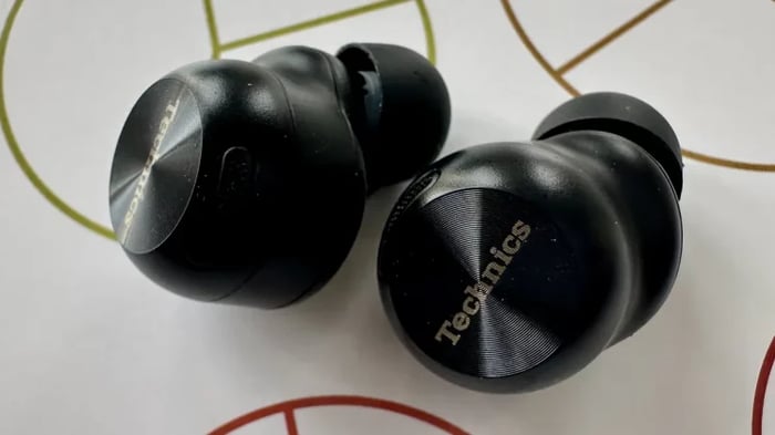 Technics EAH-AZ100 Earbuds