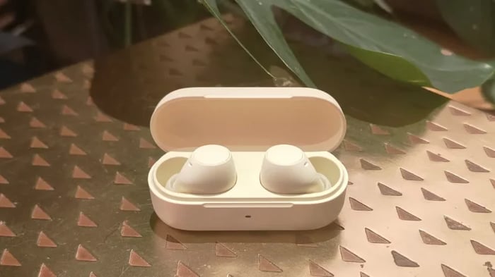 Sony WF-C510 Earbuds
