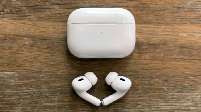 Apple AirPods Pro 2