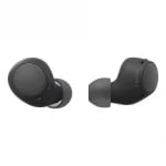 Budget Earbuds