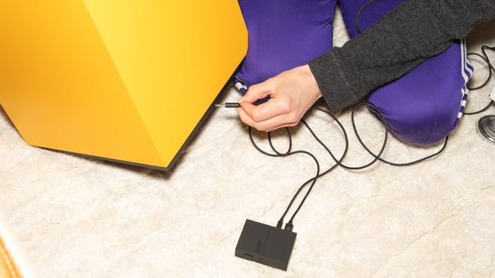 Atonemo Streamplayer: how to revive old speakers