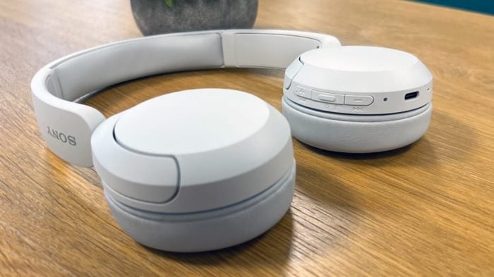 Sony WH-CH520