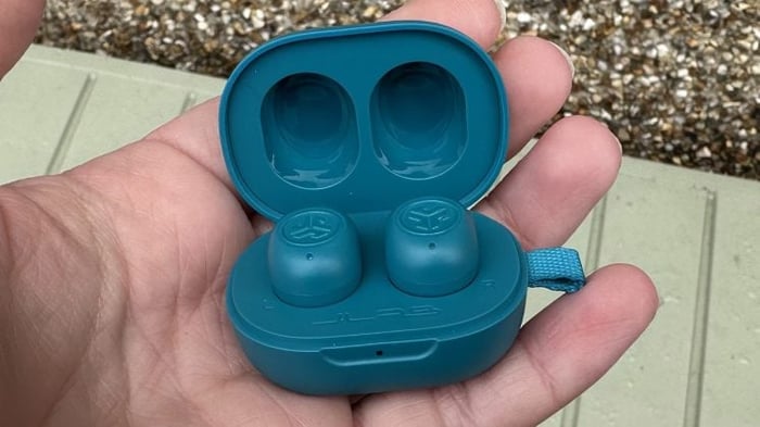 JLab JBuds Mini