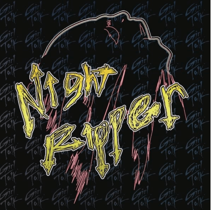Girl Talk’s playful mash-up masterpiece