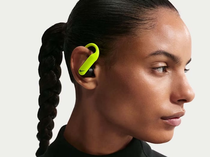 Nike x Powerbeats Pro 2 Special Edition earbuds