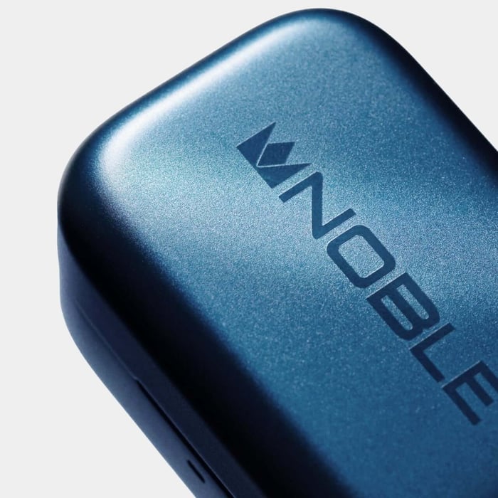Noble Audio Osprey product lineup