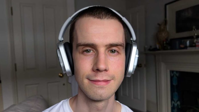 Nothing Headphone (1) – Premium Sound Quality