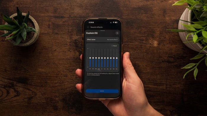 Immersive sound experience with Huawei FreeClip 2