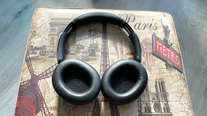 OneOdio Focus A6 features