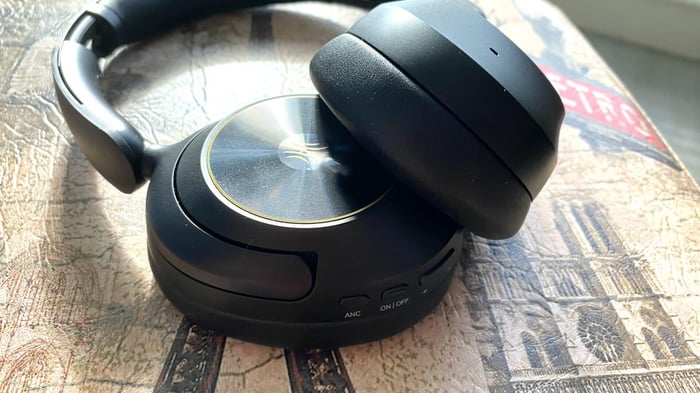 OneOdio Focus A6 sound quality