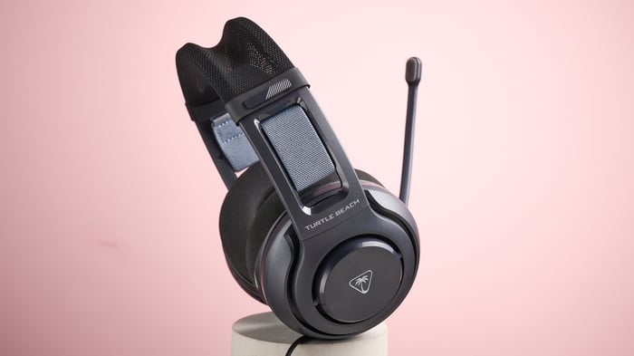 Turtle Beach Atlas 200 — quality at a reasonable price