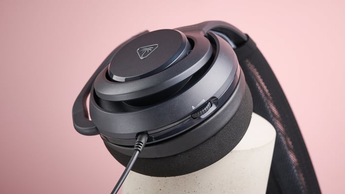 Turtle Beach Atlas 200 technical view