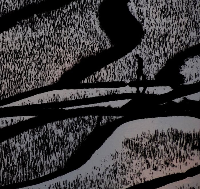 Odd Marshall - Seconds album cover