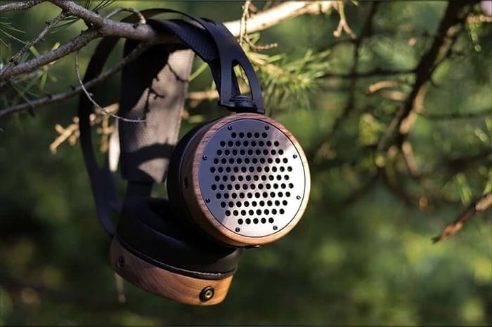 Ollo S4X sound quality