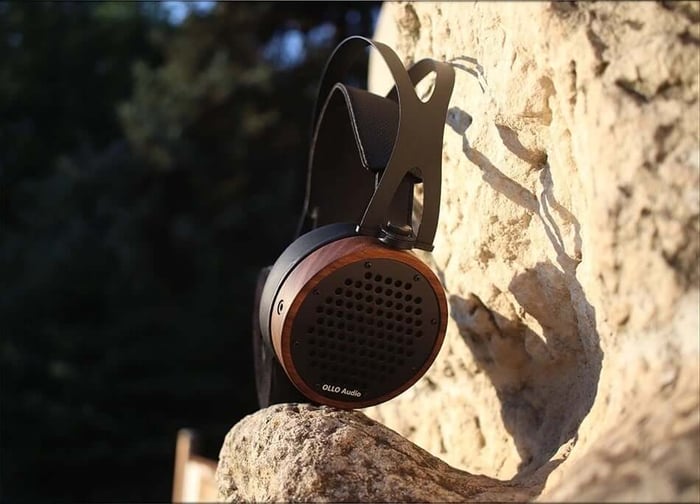 Ollo S4X excellence