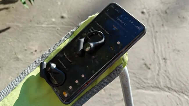 OneOdio OpenRock S2 2
