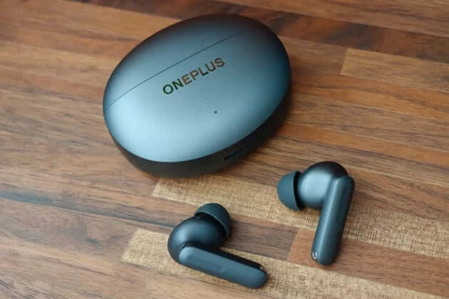OnePlus Buds 4 sound testing