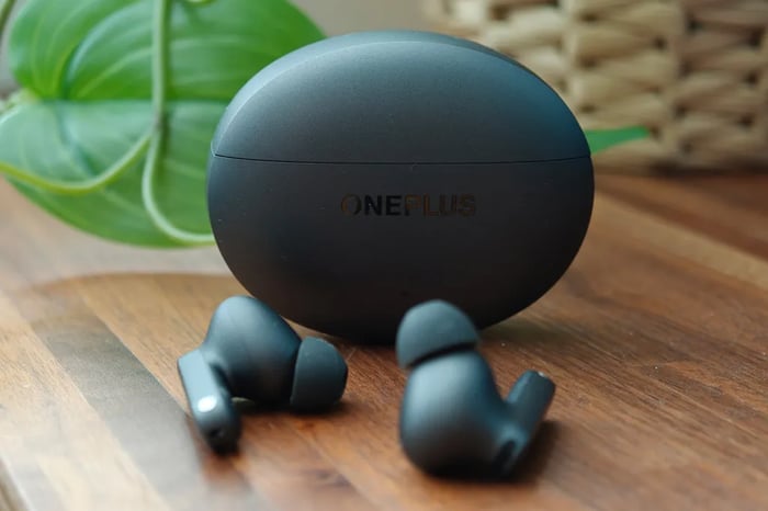 OnePlus Buds 4 verdict