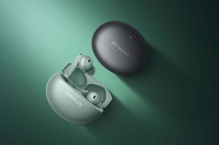 OnePlus Buds 4 launching soon outside China