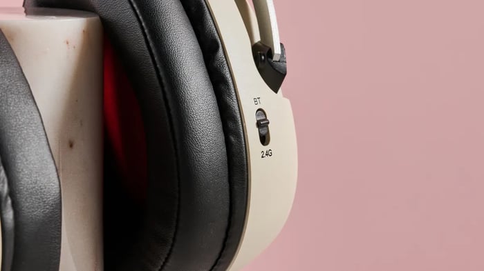 OXS Storm G2 close-up
