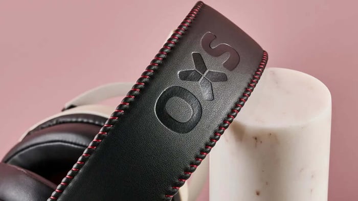 OXS Storm G2 wearing comfort