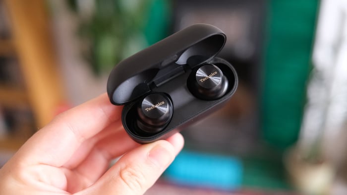 Panasonic TVs gain Bluetooth Auracast support