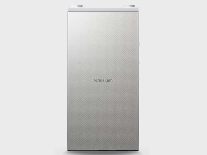 Internal hardware and design precision of the PD20