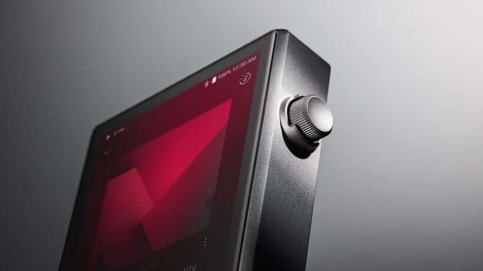 AstellKern PD5 angled view