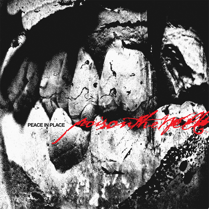 Peace In Place - Poison The Well