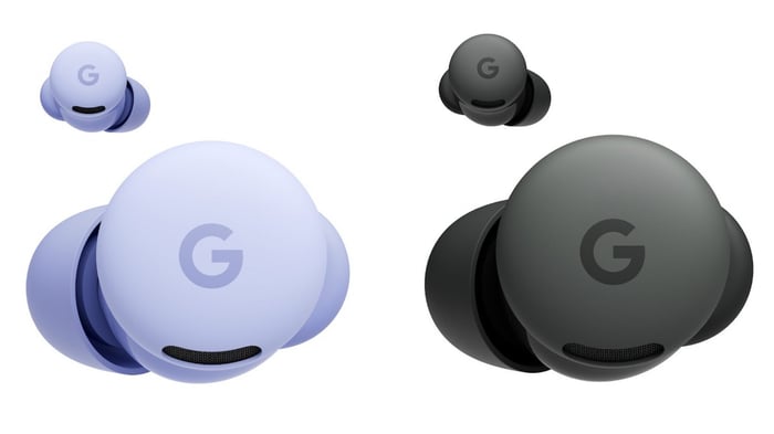Pixel Buds 2a: Google’s new earbuds with ANC