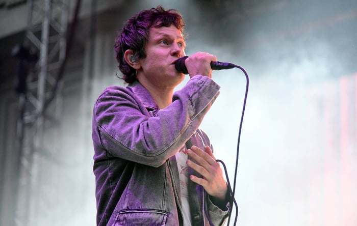 Perfume Genius Live