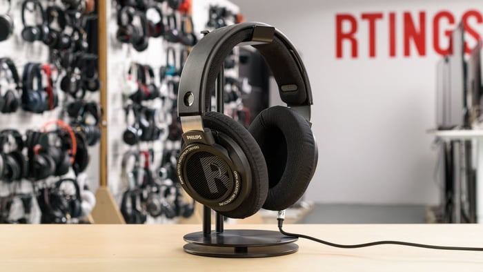 Philips SHP9500